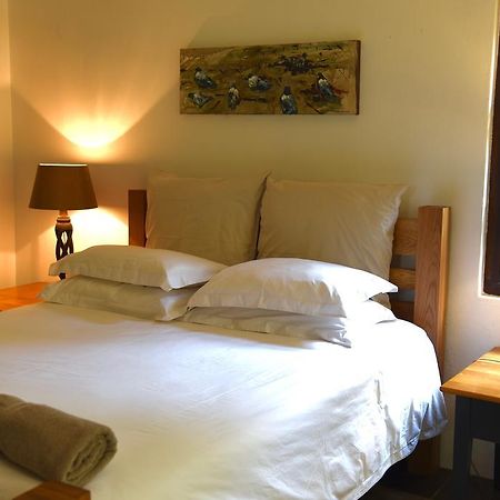 Molly'S Cottage Graskop Ngoại thất bức ảnh