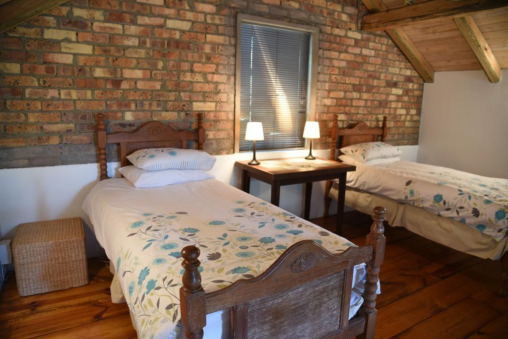 Molly'S Cottage Graskop Ngoại thất bức ảnh