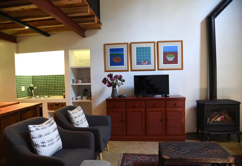 Molly'S Cottage Graskop Ngoại thất bức ảnh