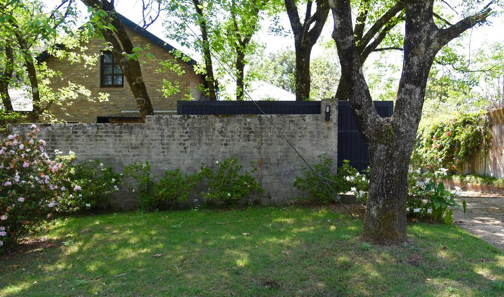 Molly'S Cottage Graskop Ngoại thất bức ảnh