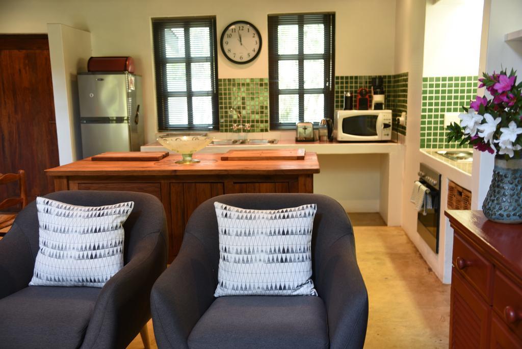 Molly'S Cottage Graskop Ngoại thất bức ảnh